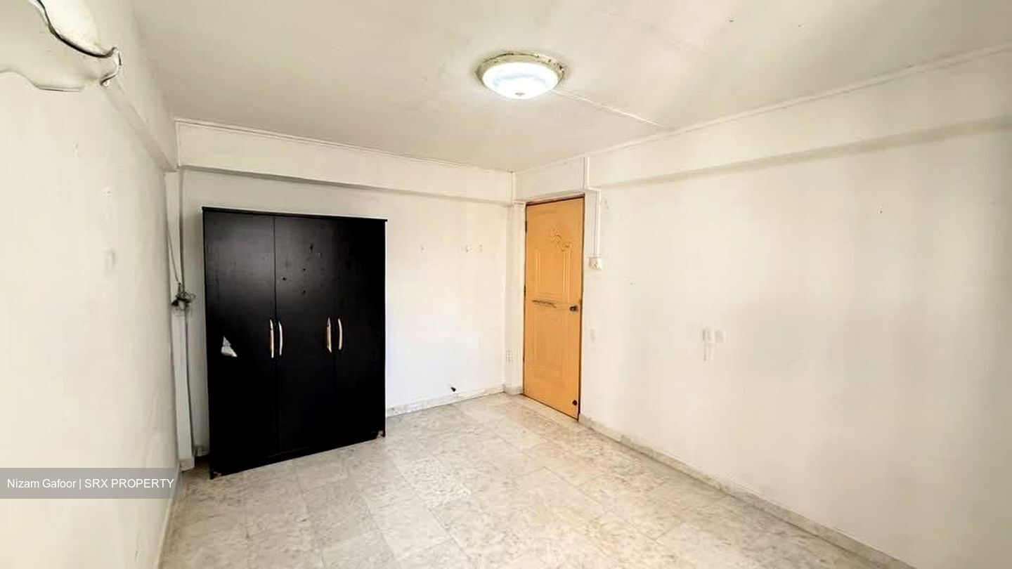 Blk 119 Bukit Merah View (Bukit Merah), HDB 3 Rooms #564122451